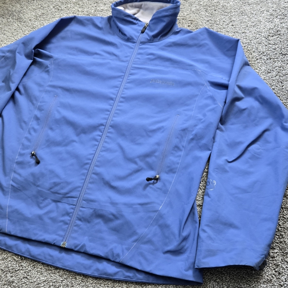 Patagonia Figure 4 Jacket - Picture 6 of 8
